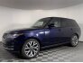 2020 Land Rover Range Rover HSE for sale 101673847